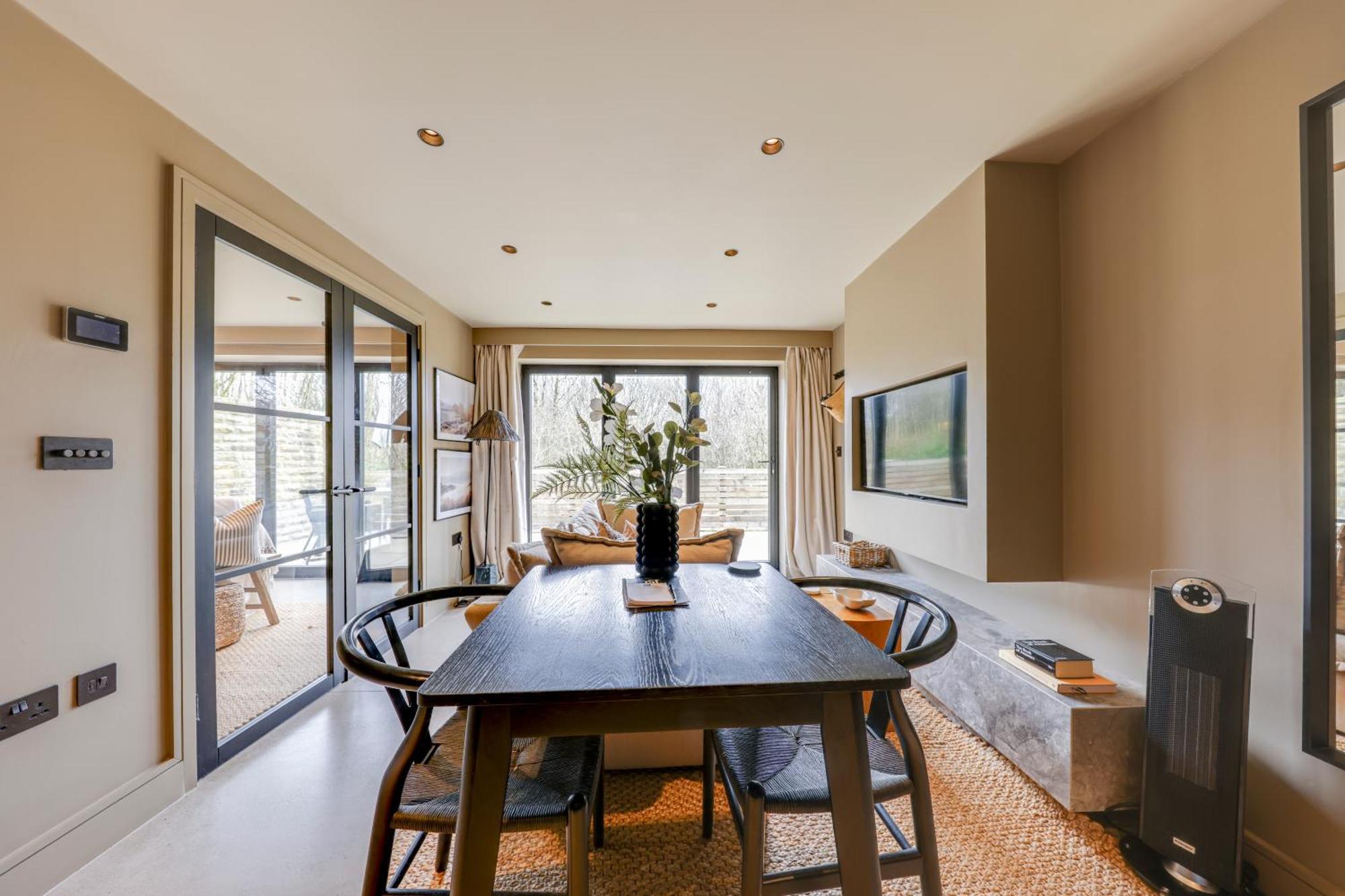 Apartments For Two In Brand New Luxury Rural Farmhouse Escape Ramsbottom Exterior foto