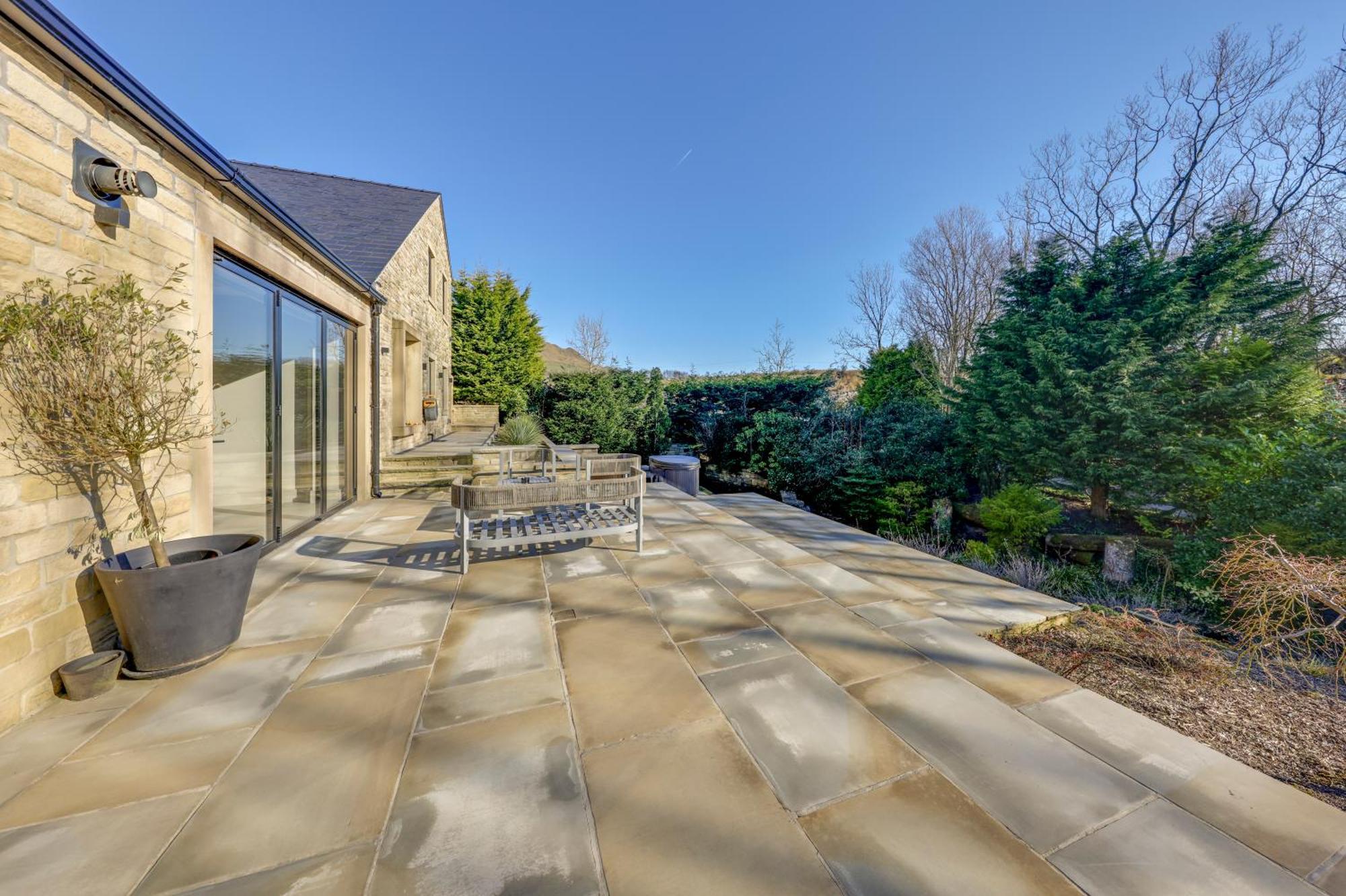 Apartments For Two In Brand New Luxury Rural Farmhouse Escape Ramsbottom Exterior foto