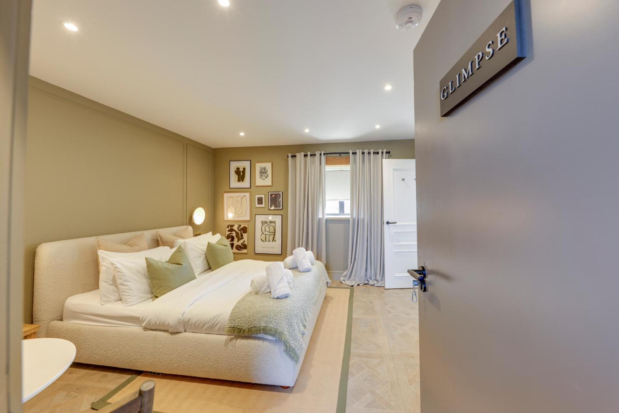 Apartments For Two In Brand New Luxury Rural Farmhouse Escape Ramsbottom Exterior foto
